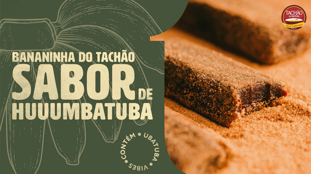 Tachão de Ubatuba