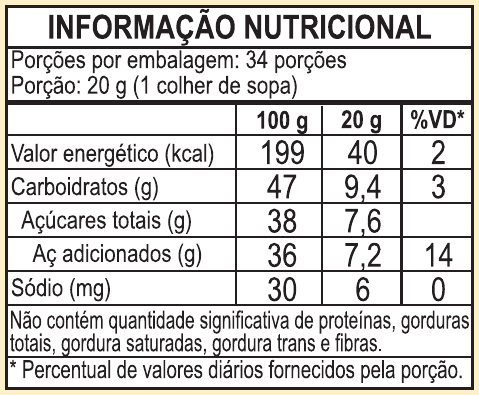 DOCE DE BATATA ROXA
