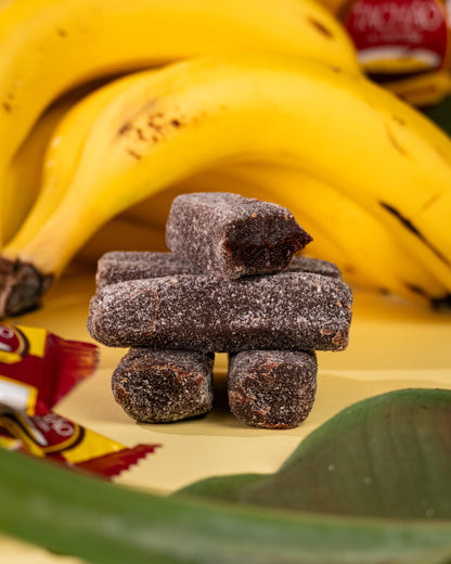 BANANINHA ORIGINAL