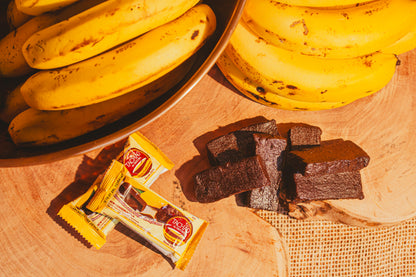 BANANINHA SEM ADIÇÃO DE AÇÚCARES