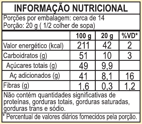 GELEIA DE JABUTICABA
