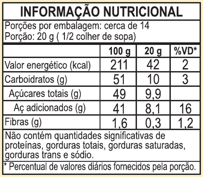 GELEIA DE JABUTICABA